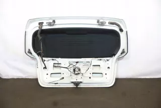  Крышка багажника (дверь 3-5) BMW 1 E81/E82/E87/E88 Арт AL15461673632, вид 2