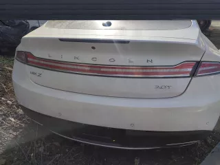  Крышка багажника (дверь 3-5) Lincoln MKC Арт AL15461823751
