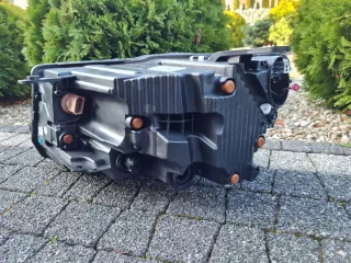  Фара передняя (комплект) Jeep Compass 2 Арт AL15462711608, вид 11