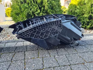  Фара передняя (комплект) Jeep Compass 2 Арт AL15462711608, вид 12