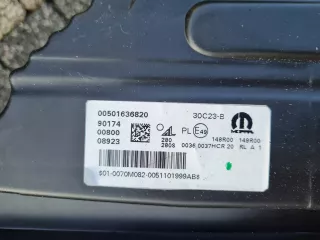  Фара передняя (комплект) Jeep Compass 2 Арт AL15462711608, вид 15