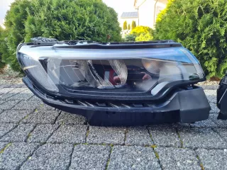  Фара передняя (комплект) Jeep Compass 2 Арт AL15462711608, вид 4