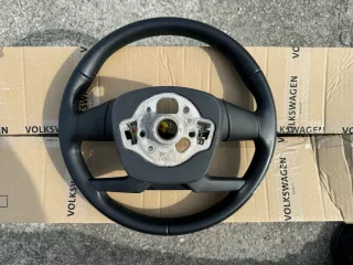 4N0419091AE,,4N0419091 Рулевое колесо Audi A8 D5 (S8) Арт AL15466952851, вид 2