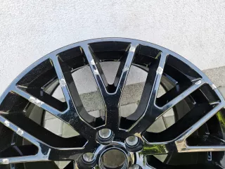  Диск литой Ford Mustang 5 Арт AL15468282497, вид 2