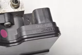 133920-0630 Блок АБС (ABS) Isuzu D-max Арт AL15470416570, вид 7