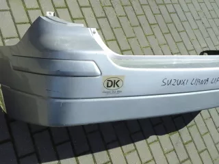  Бампер задний Suzuki Liana Арт AL15470734014, вид 1