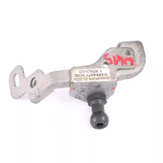 A6072300340 Крышка двигателя декоративная Mercedes A W176 Арт AL15470788893, вид 3