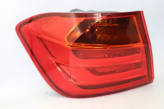 7372783 Фонарь задний левый BMW 3 F80 Арт AL15470863418_2, вид 2