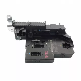 A1729060105 Короб предохранителей Mercedes SLK r172 Арт AL15471125113, вид 1