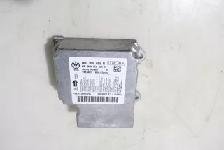  Блок AirBag Audi A4 B8 Арт AL15471413148, вид 1