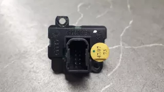 4e0907569 Блок кнопок Audi A8 D3 (S8) Арт AL15471632758, вид 3