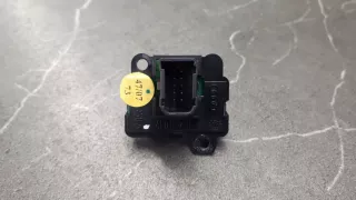 4e0907569 Блок кнопок Audi A8 D3 (S8) Арт AL15471632758, вид 4