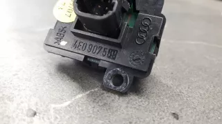 4e0907569 Блок кнопок Audi A8 D3 (S8) Арт AL15471632758, вид 5
