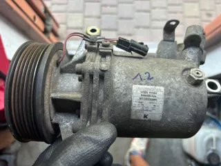 92600BV80A,JUKE,1.2 Генератор Nissan Qashqai 2 Арт AL15471762530, вид 1