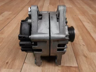 37300-3L001 Генератор Kia Stinger Арт AL15471848739, вид 1