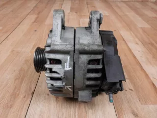 37300-3L001 Генератор Kia Stinger Арт AL15471848739, вид 2