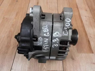 37300-3L001 Генератор Kia Stinger Арт AL15471848739, вид 4