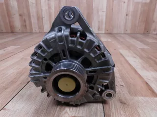 37300-3L001 Генератор Kia Stinger Арт AL15471848739, вид 5