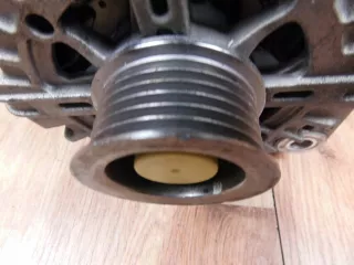 37300-3L001 Генератор Kia Stinger Арт AL15471848739, вид 6