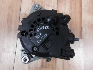 37300-3L001 Генератор Kia Stinger Арт AL15471848739, вид 7