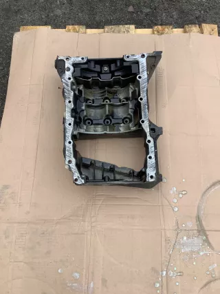 8200600642,,,8200742428 Поддон Renault Vel Satis Арт AL15472237441_2, вид 1