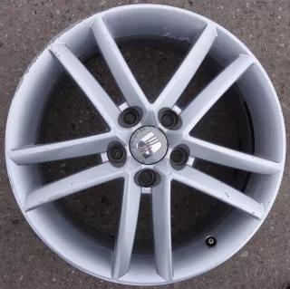  Диск литой Seat Leon 1 Арт AL15472707860, вид 2
