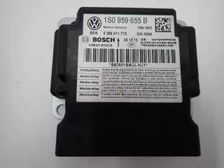 1S0959655B,1S0959655 Подушка безопасности Volkswagen Up Арт AL15472751887, вид 1