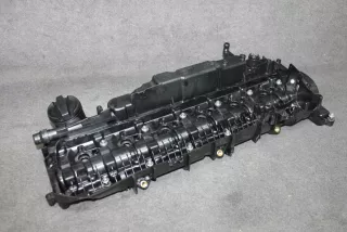 8597274,11128597274 Клапанная крышка BMW X7 g07 Арт AL15472866694_3, вид 1