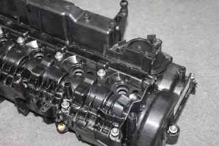 8597274,11128597274 Клапанная крышка BMW X7 g07 Арт AL15472866694_3, вид 5