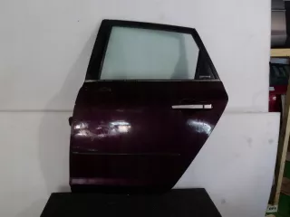  Дверь задняя левая Mazda 3 BK Арт AL15473098587, вид 1