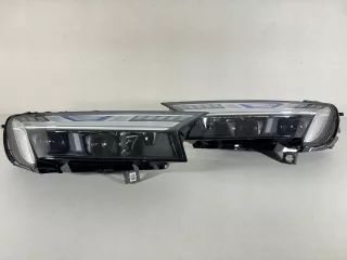  Фара передняя левая Audi Q7 4M Арт AL15473618101, вид 1