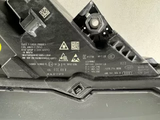  Фара передняя левая Audi Q7 4M Арт AL15473618101, вид 10