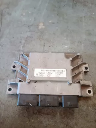 cv1a-12b684-ab Блок управления (другие) Ford EcoSport Арт AL15474065066, вид 1
