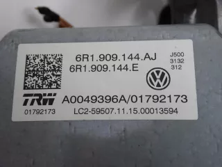1S1423520AD,6R1909144AJ Насос ГУР Volkswagen Up Арт AL15474141373, вид 11