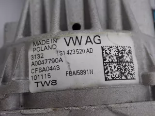 1S1423520AD,6R1909144AJ Насос ГУР Volkswagen Up Арт AL15474141373, вид 8