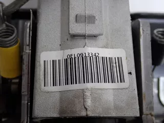 1S1423520AD,6R1909144AJ Насос ГУР Volkswagen Up Арт AL15474141373, вид 10
