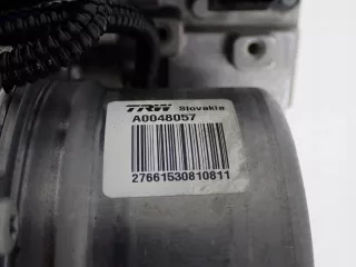 1S1423520AD,6R1909144AJ Насос ГУР Skoda Citigo Арт AL15474141373_2, вид 9