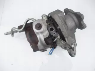  Турбина Mazda CX3 Арт AL15474353470_3, вид 3