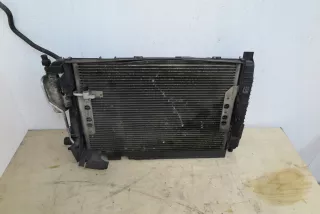  Кассета радиаторов Mercedes A W168 Арт AL15475306634