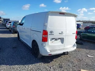 PROACE,WAHACZ,LP Рычаг передний левый Toyota ProAce 1 Арт AL15476769686, вид 5