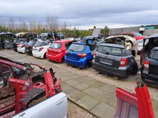 PROACE,WAHACZ,LP Рычаг передний левый Toyota ProAce 1 Арт AL15476769686, вид 8