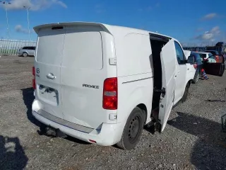PROACE,WAHACZ,RP Рычаг передний правый Citroen jumpy 1 Арт AL15476773597, вид 6