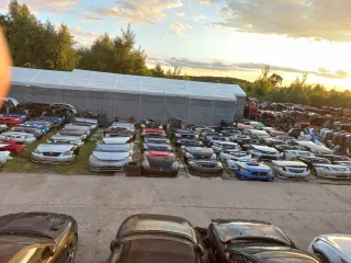 PROACE,WAHACZ,RP Рычаг передний правый Citroen jumpy 1 Арт AL15476773597, вид 9