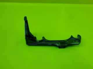 A6510940127,,45 Кронштейн двигателя Mercedes C W204 Арт AL15477285528, вид 3