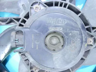 9812028580 Вентилятор радиатора Peugeot 301 Арт AL15477285703, вид 4