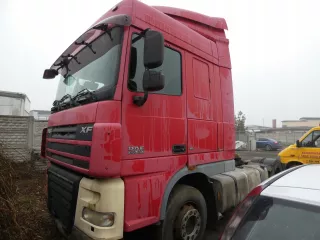 SN7167 Суппорт тормозной передний правый DAF XF 105 Арт AL15477752880, вид 5