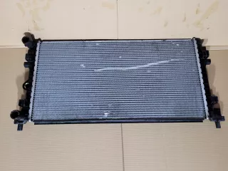 GT10-076 Радиатор основной Volkswagen Eos Арт AL15477922209_9, вид 3