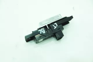 3W3959858C Блок кнопок Bentley Continental 3 Арт AL15477925254, вид 2