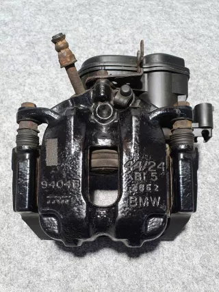 TRW9404B Суппорт тормозной задний правый BMW 6 F06/F12/F13 Арт AL15478802897, вид 1
