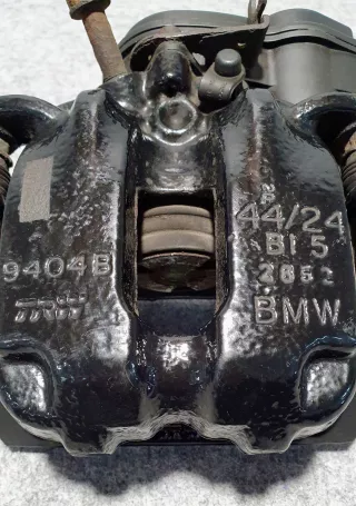 TRW9404B Суппорт тормозной задний правый BMW 6 F06/F12/F13 Арт AL15478802897, вид 2